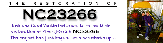 NC23266 Restoration Page banner ...