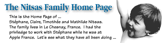 Nitsas Home banner ...